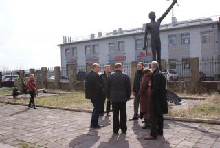 Музей під відкритим небом створять у Дніпродзержинську